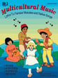 Multicultural Music-Book Only Miscellaneous